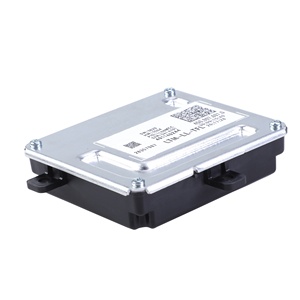 4G0907697D Led ไฟหน้าโมดูลควบคุมสำหรับ Audi A4 A5 S5 A6 A8 Q3 Q5 RS4 RS5 RS6 TT Skoda Octavia Yeti - Product Image 2