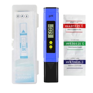Probador digital de la calidad del agua, medidor automático de la pluma del PH del medidor de agua - Product Image 4