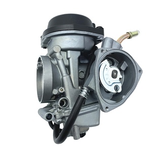 קרבורטור fit עבור סוזוקי LTZ400 <span class=keywords><strong>LTZ</strong></span> <span class=keywords><strong>400</strong></span> KSF400 KFX400 DVX400 <span class=keywords><strong>QUAD</strong></span> טרקטורונים עם דלק VALVE שסתום 2003-2007