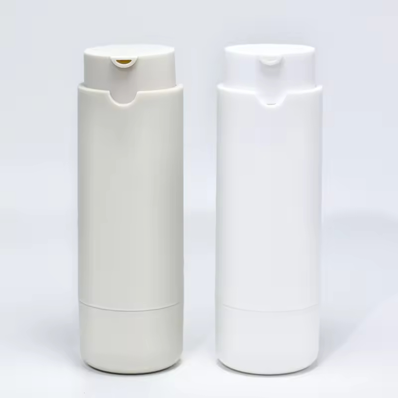 Flacon pompe airless
