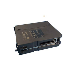 Sistema de control del controlador PLC Unidades analógicas Entrada Serie Módulo eléctrico PLC Módulo PLC QJ72BR15 - Product Image 4
