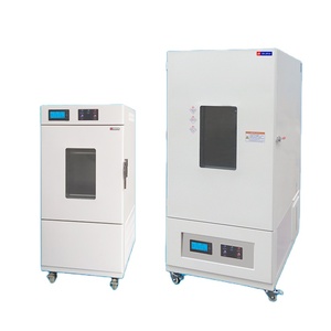 Armadietto della camera climatica della funzione ciclistica del programma di riparazione del laboratorio di industria professionale per il test di umidità della temperatura - Product Image 1