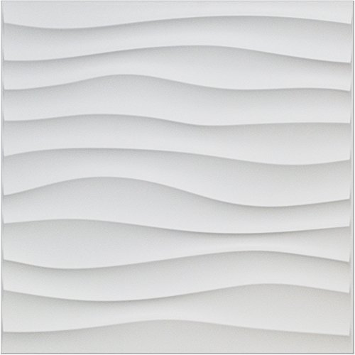 D105-1 bianco opaco 300*300mm