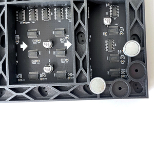 GOB LED modülü P1.53 320x160mm milimetre LED modül ekranı - Product Image 4
