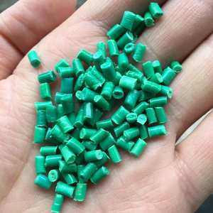 再生 HDPE/LDPE/LLDPE 树脂/颗粒塑料原料