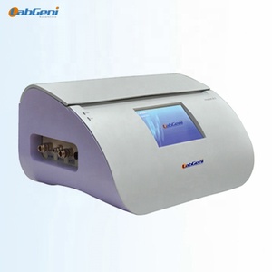 Filter Integrity Tester, Bubble Point Tester ,bubble Point Filter Integrity <strong>test</strong> - Product Image 2