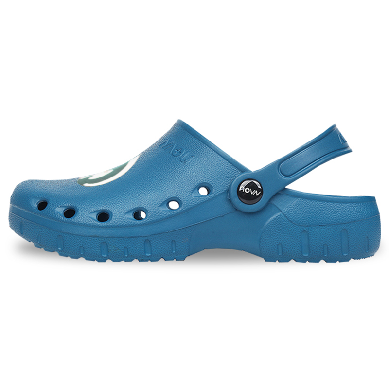 Indigo Strap