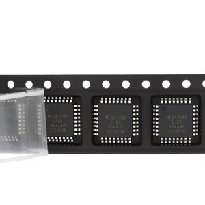 10pcs ATMEGA328P-AU ATMEGA328P ATMEGA328 <strong>8</strong>-<strong>bit</strong> microcontroller AVR <strong>32</strong> k flash memory QFP-<strong>32</strong> - Product Image 2