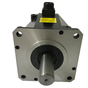 Fanuc X Y Z 3 eksenli CNC makinesi sistemi AC Servo Motor kiti için A06B-0243-B200 - Product Image 5