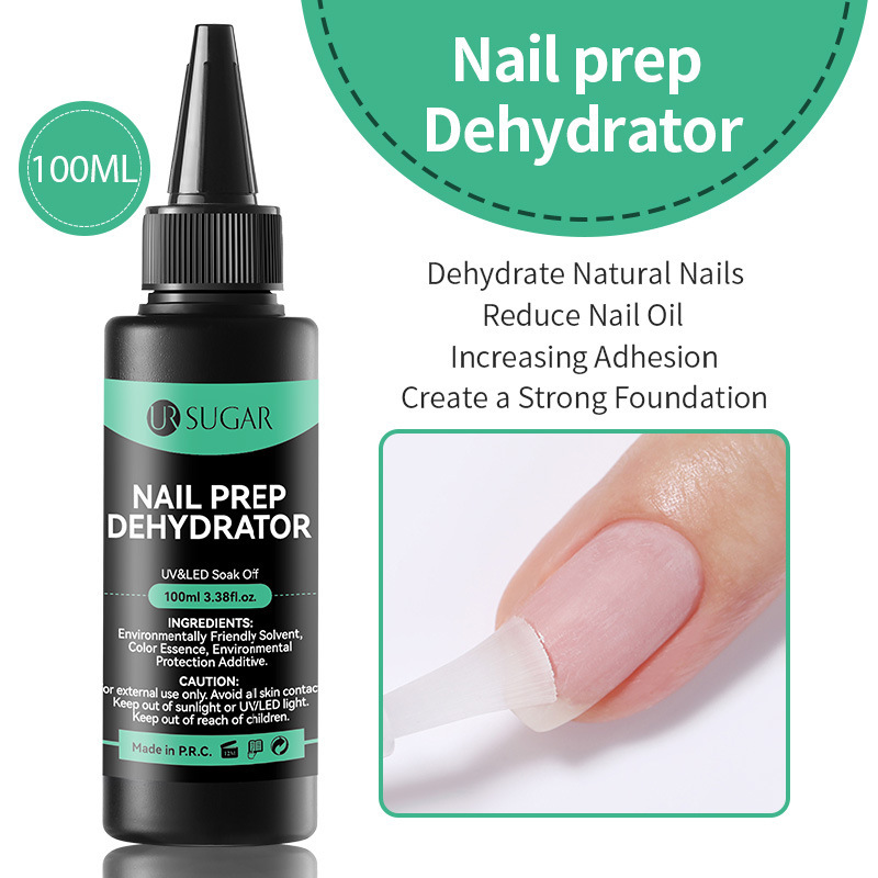 Déshydratant (préparation des ongles)