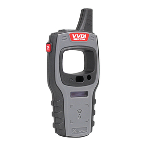 เครื่องมือคีย์มินิ Xhorse VVDI โปรแกรมเมอร์คีย์ระยะไกลพร้อมฟังก์ชันโคลน 48 บิต 96 บิตรองรับ IOS และรุ่นสากลของ Android - Product Image 1
