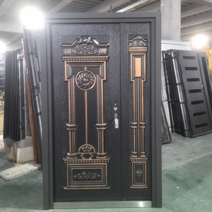 Pppd חדש הגעה טנק דלתות סגסוגת אבץ חומר באיכות גבוהה ממוקד הודי ומערב אפריקה עיצוב עבור הבית