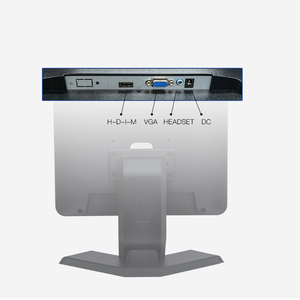 9.7 Inch Led Desktop Computer <strong>Monitor</strong> Square 4:3 Car <strong>Tft</strong> Anti-blue Light <strong>Lcd</strong> <strong>Monitor</strong> <strong>With</strong> Vga <strong>Input</strong>