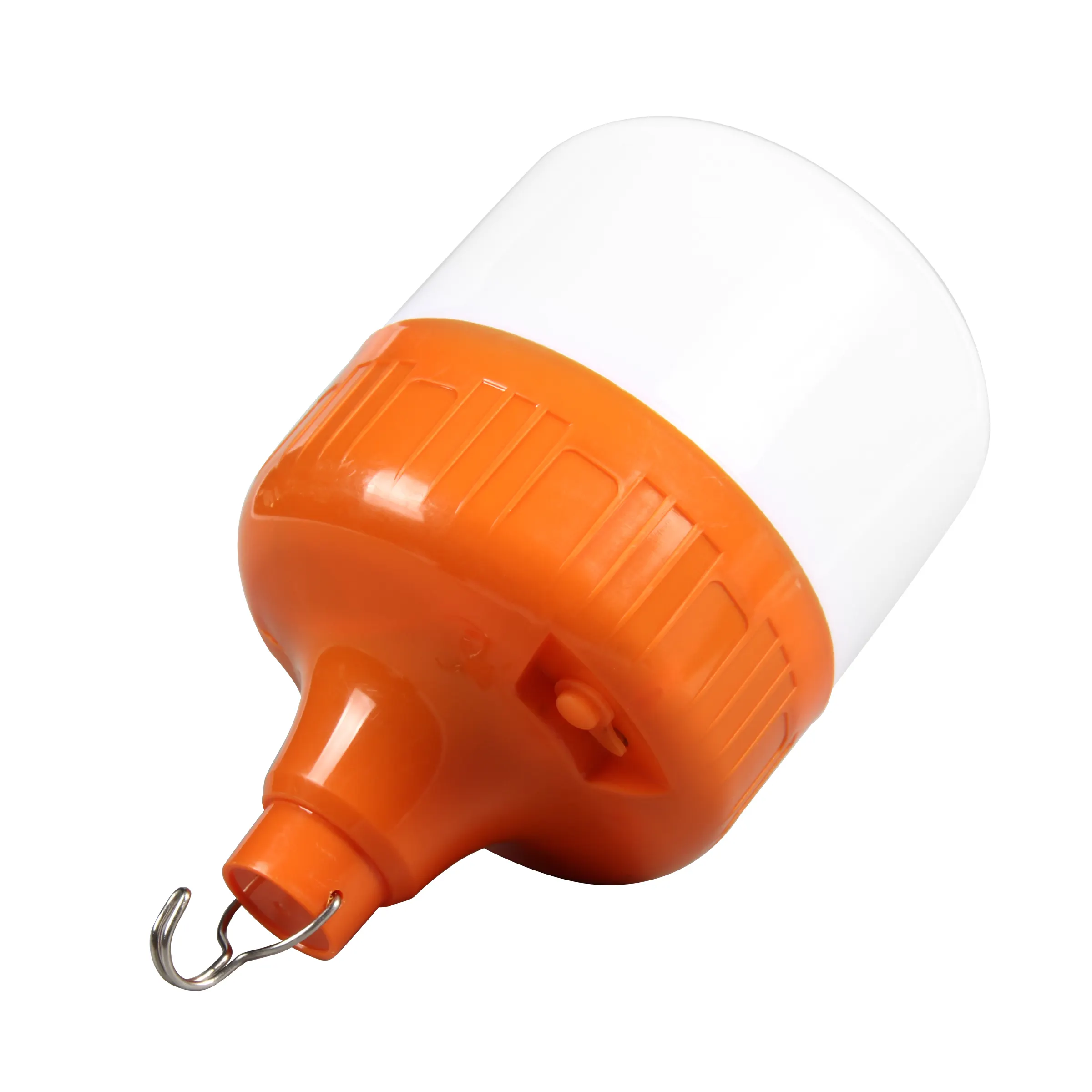 2023 New Outdoor Camping Emergency LED Bulb Rechargeable 20w 30w 40w50w  Emergency LightsPopular