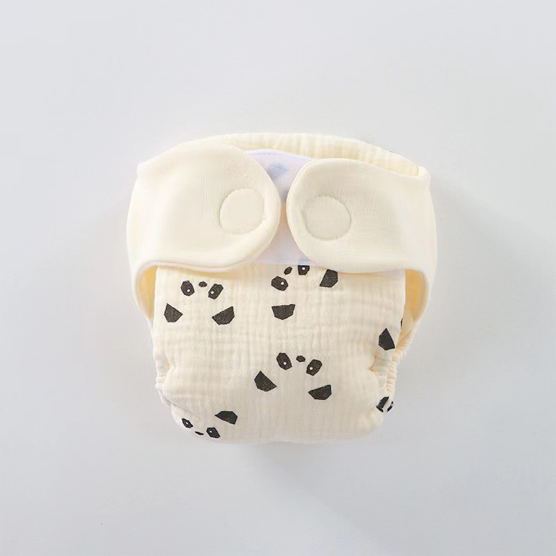 Panda indiano completo