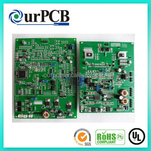 แผงวงจรพิมพ์ PCB แผงวงจรหลายชั้น PCBA 2024เสิ่นเจิ้น - Product Image 3