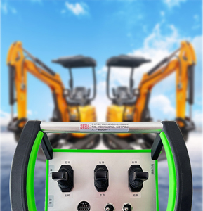 3,,4,5,6, cần điều khiển cần cẩu điều khiển từ xa không dây thủy lực cần cẩu điều khiển vô tuyến - Product Image 6