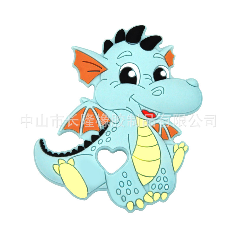 Gel Dent de Dragon - F047 Bleu Royal