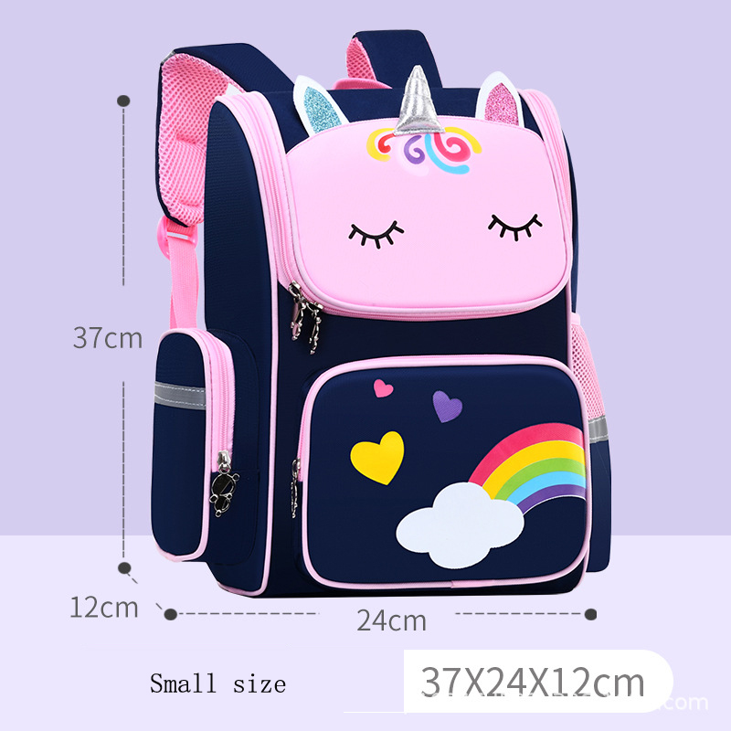 Dark blue small