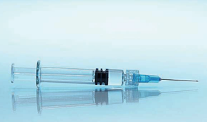 Máquina de prueba de fugas de líquido de presión positiva de jeringas ISO7886 ISO11040 - Product Image 4