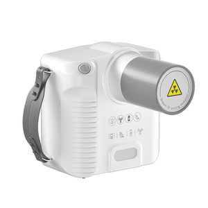 歯科用Xrayマシン携帯用Xrayセンサー獣医用Xray歯科用機器 - Product Image 1
