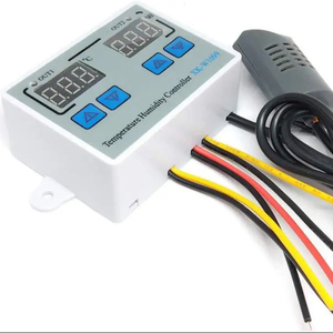 1099 Temperatur-und Feuchtigkeit regler Temperatur-und Feuchtigkeit instrument Temperatur-und Feuchtigkeit regel gerät - Product Image 1