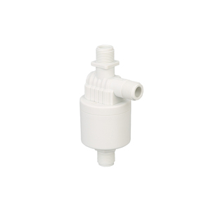 自动浮球液位控制阀为微型和小型水箱 - Product Image 1