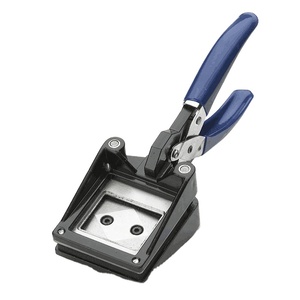 35*<strong>45mm</strong> Passport ID VISA License Picture Size Manual Card <strong>Cutter</strong> Hand Type Photo Paper <strong>Cutter</strong> - Product Image 1