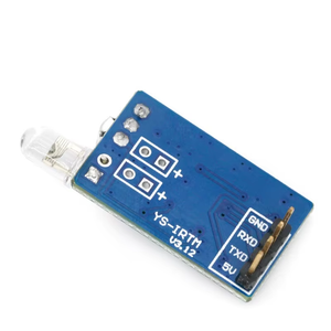 Das Infrarot-Decodierung modul codiert die drahtlose Infrarot kommunikation NEC-Code, der die serielle Kommunikation empfängt und überträgt - Product Image 4