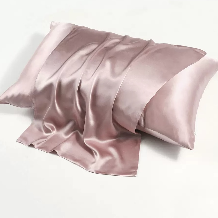 rose poussiéreux 51*76cm