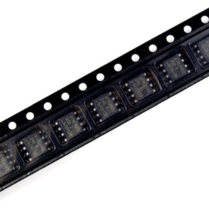 AT24C1024BN-SH25-T integrated <strong>circuit</strong> Electrically erasable <strong>programmable</strong> read-only memory SOIC-8 Memory &amp; Data Storage - Product Image 6
