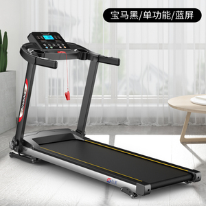 手動傾斜2.0HPトレッドミルホームトレッドミルランニングホームアサルトトレッドミル