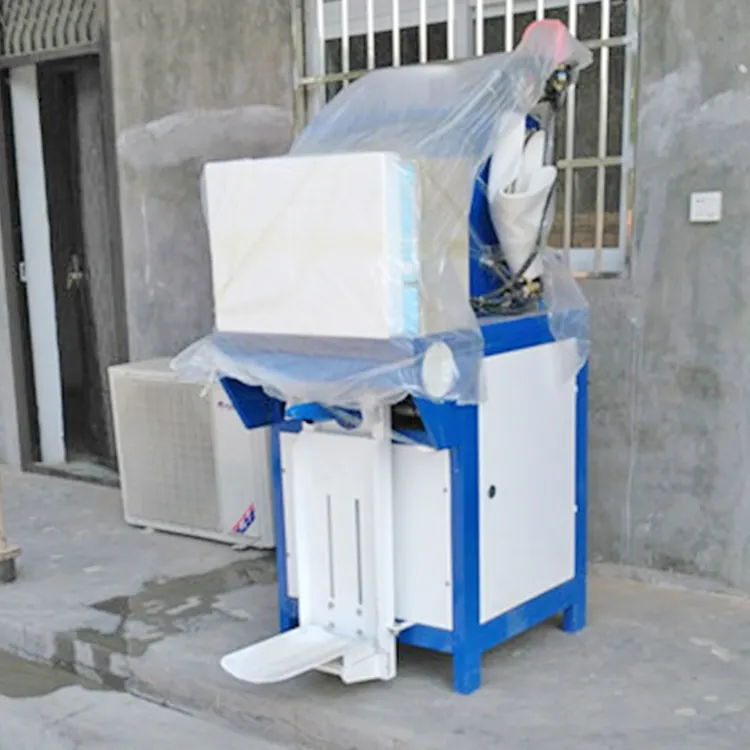 Powder Packing Machine - Fully Automatic Packing Machine