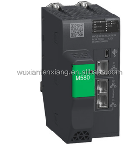 Módulo de entrada analógica de aislamiento de módulo PLC BMXAMI0810 - Product Image 1