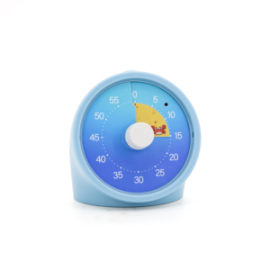 Visual <strong>Timer</strong> for Kids Adults 60-Minute Countdown <strong>Timer</strong> for Classroom Office Kitchen <strong>Timer</strong> Time Management Tool - Product Image 2
