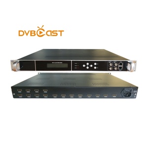 Mpeg-4 H.264 <strong>Avc</strong> Hd Mi to RTSP HTTP RTMP HLS SRT IP Video <strong>Encoder</strong> Audio Streaming Iptv Hd <strong>Encoder</strong> - Product Image 4