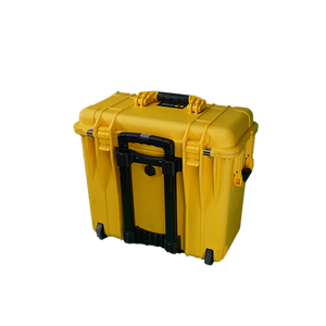 TCT-200C รถเข็นกล่องอัจฉริยะ CT PT หม้อแปลงครอบคลุมลักษณะทดสอบ - Product Image 4