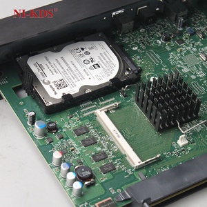 CF367-60001 Formatter Kit for <strong>hp</strong> LaserJet Enterprise <strong>MFP</strong> M630 With HDD Without DIMM B3G85-67901 Formatter Board