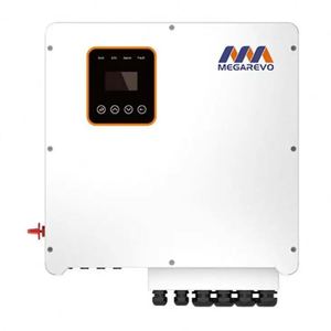 太阳能发电系统成本5kw太阳能电池板系统家用替代能源发电机太阳能电池板系统 - Product Image 2