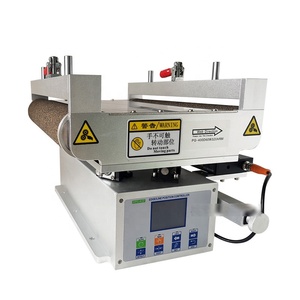 Guía Web pivotante central de alta precisión de alta calidad, guía web de Marco PG-400 - Product Image 2