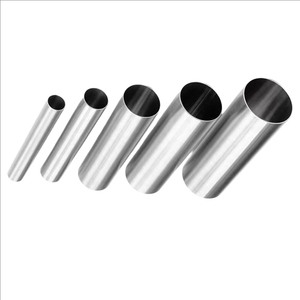 熱交換器用途向けHastelloyニッケルチューブC2000