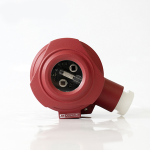 Detector de fuego con tres receptores infrarrojos, detector de ionización de llama, sensor de detección de llama IR - Product Image 6