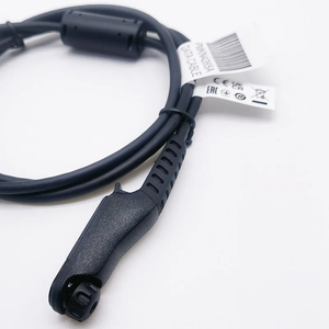Original Pmkn4265A USB-Programmier kabel für R6 R7 R7a Funks prech gerät Walkie Talkie - Product Image 5