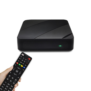 MPEG-4 H.264解码CAS支持J.83A/C时移互联网高清接收器 - Product Image 3
