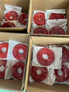 U-shaped <strong>GM</strong> Door Edge <strong>Rubber</strong> Scratch Protector <strong>Rubber</strong> Molded Strip Protective Strip Seal