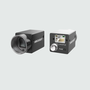マシンビジョン産業用cctv弾丸カメラ弾丸カメラ10mp8MP-20MP 800x600Pixel CMOS PYTHON500 GigE Mono - Product Image 2