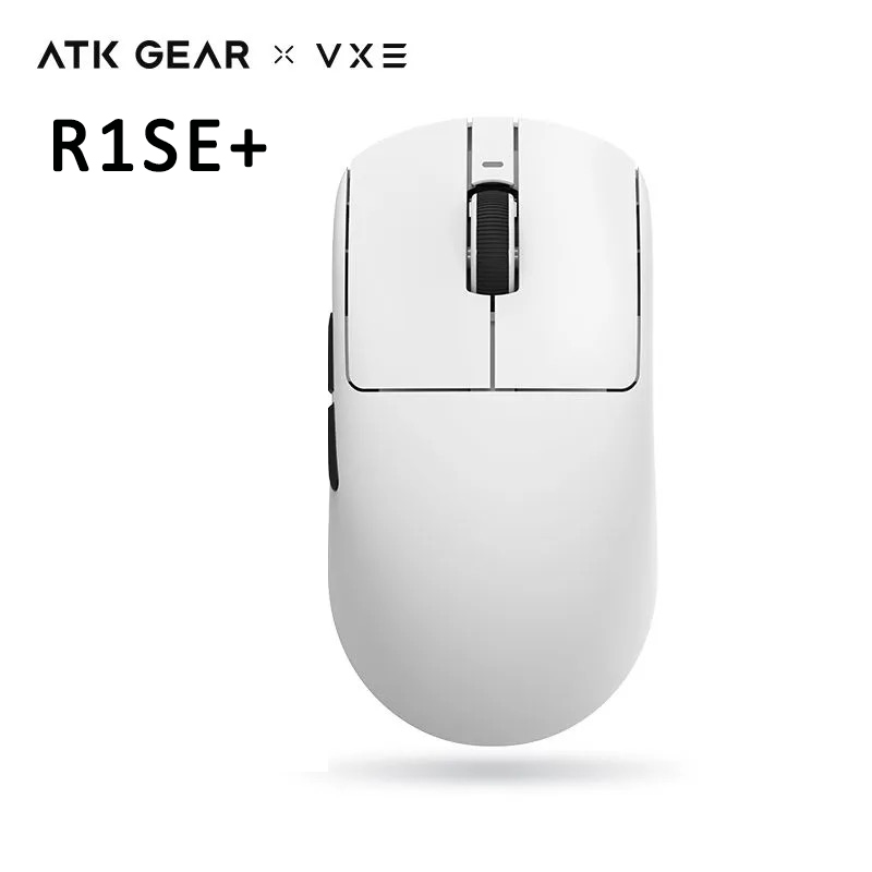 R1 SE + Blanc