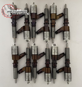 Suitable for <strong>Carter</strong> <strong>320D</strong> C6.4C6.6 Injector 32F61-00062 32F6100062 Injector Assembly. - Product Image 1