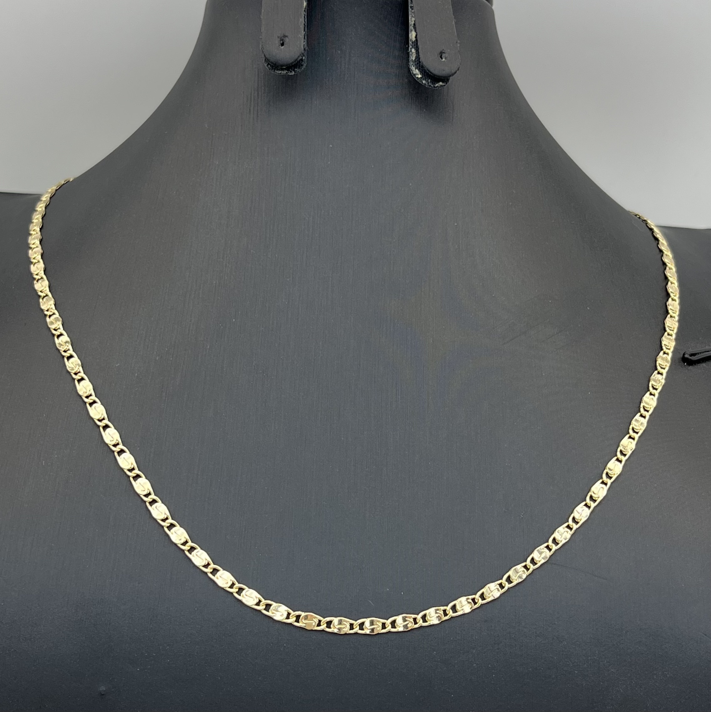 Gold-I