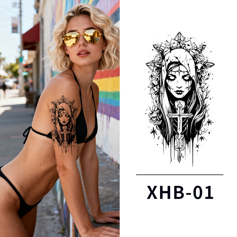 XHB-001